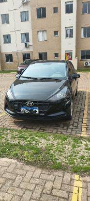 HYUNDAI HB20S 1.0 12V FLEX VISION MANUAL HYUNDAI HB20S 1.0 12V FLEX VISION MANUAL